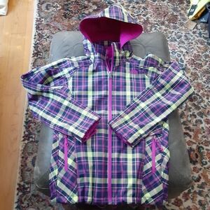 The North Face Jacket